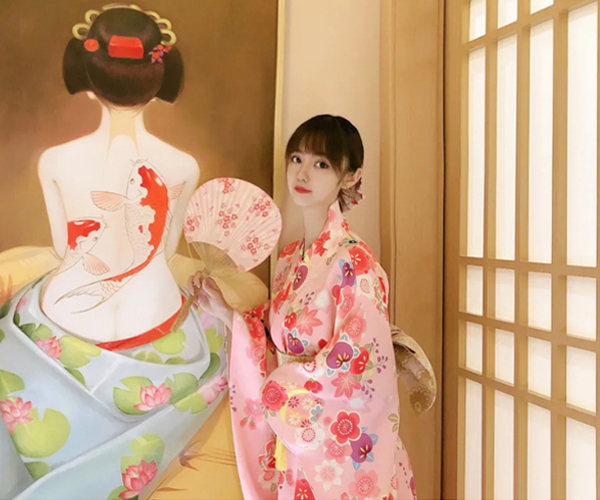 北京顺义spa养生Kanimi养生欢迎您